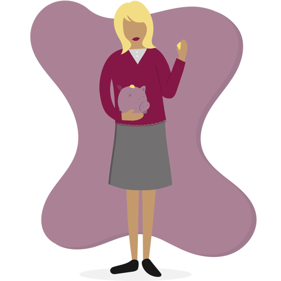 V2 personal pensions