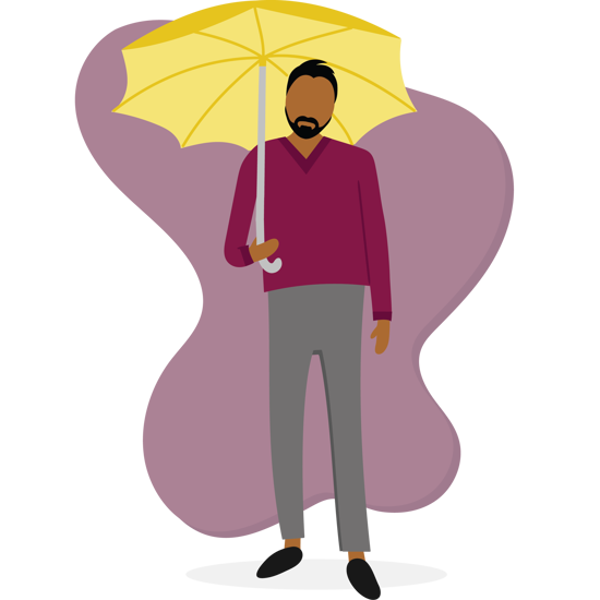 V2 income protection