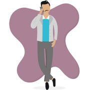 Get in touch about Investments or Pensions