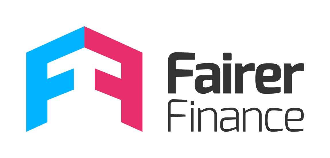 Fairerfinancelogo rgb horizontal colour transparent