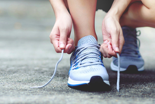 Inspired by the 2022 summer of sport?