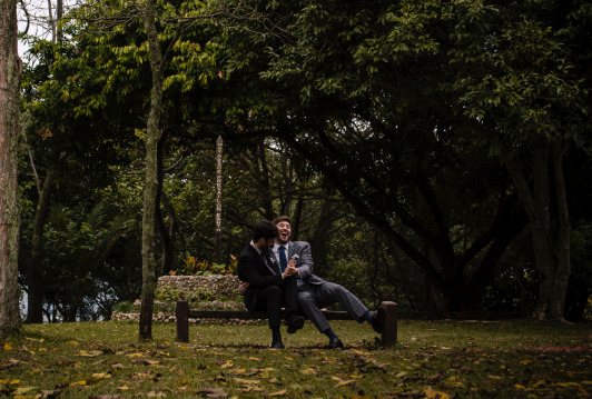 Should I take out life insurance with my partner?