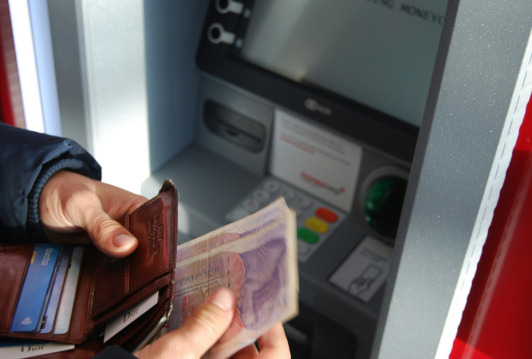 Can you cash in life assurance?