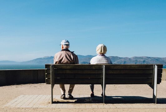 Life Insurance for seniors: Your options explained