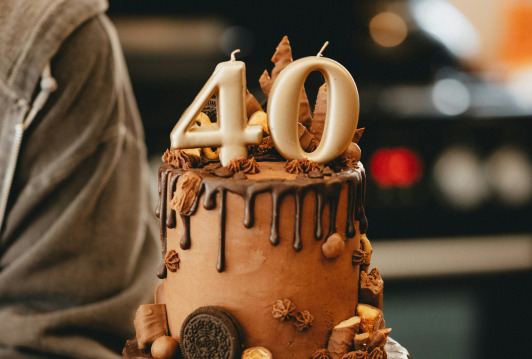 Life insurance for over 40s: A guide