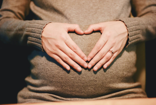 Can I get life insurance if I'm pregnant?
