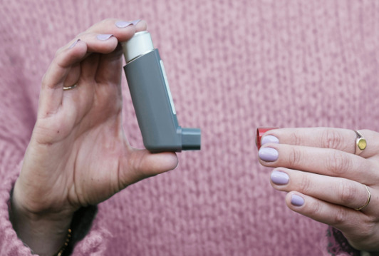 Can You Get Life Insurance If You Have Asthma?