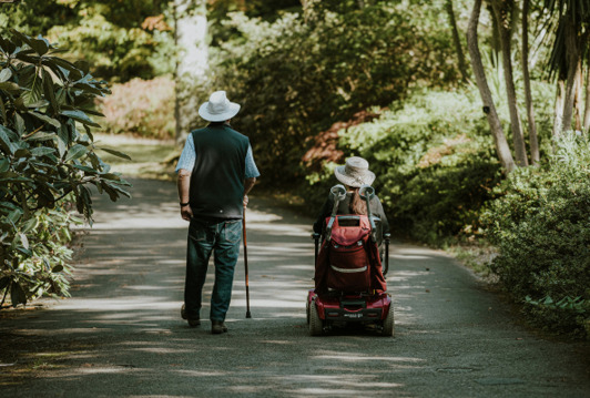 Life Insurance for Disabled People: Is It Possible?