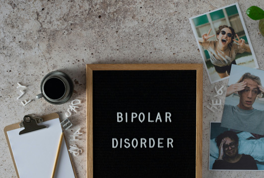 Can I Get Life Insurance With Bipolar Disorder