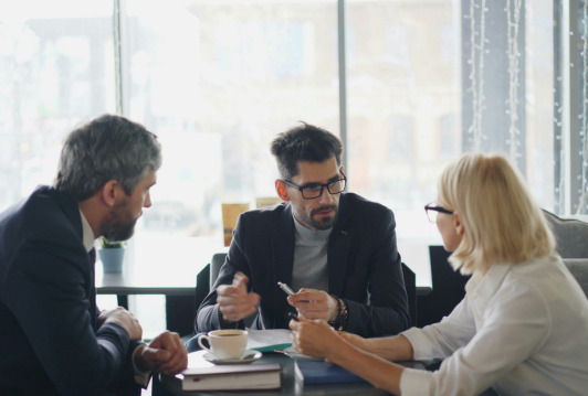 The Role of Life Insurance in Financial Planning