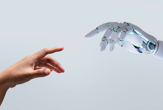 How AI Is Changing Life Insurance