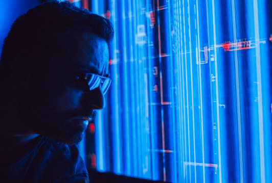 AI in Business Protection Risk Assessment
