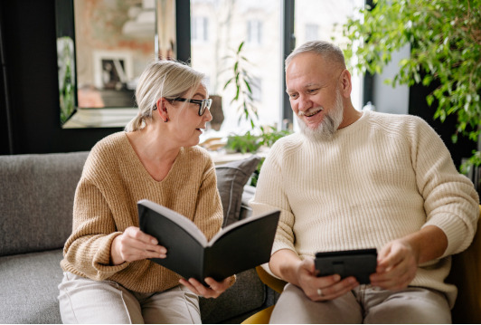 What Is The Best Life Insurance For Over 50s?