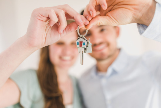 Do First-Time Buyers Need Life Insurance?