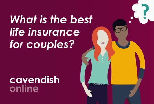 What is the best life insurance for couples?