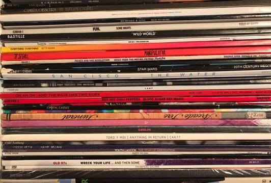 The Most Popular Funeral Songs