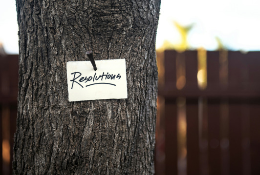 Life insurance resolutions