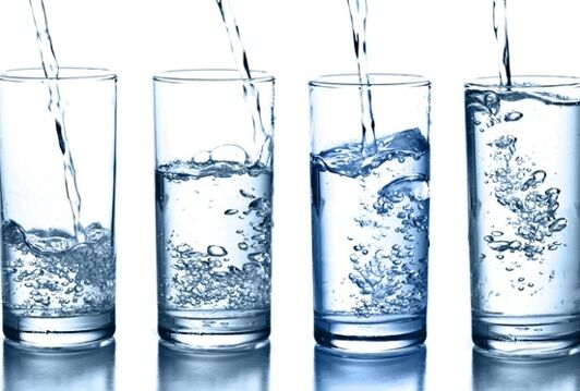 How to: Drink More Water