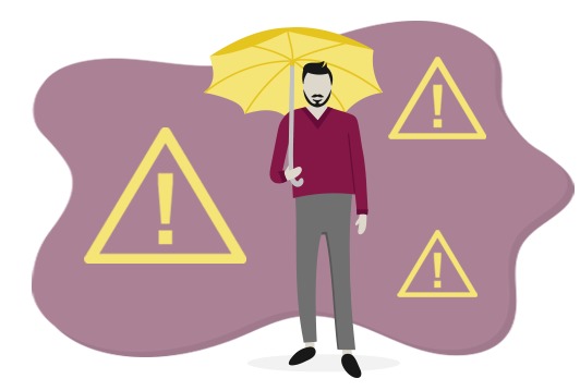 Hazardous occupations and Income Protection