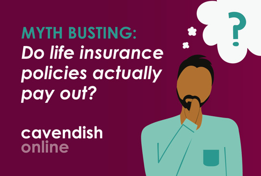 Do life insurance policies actually pay out?