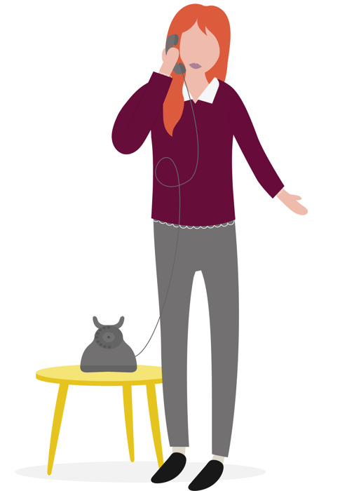 Critical Illness Featured Content Box