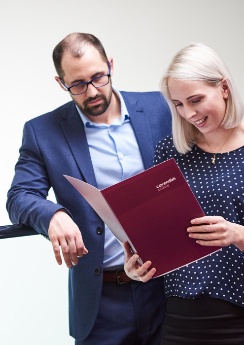 Things to consider featured content box